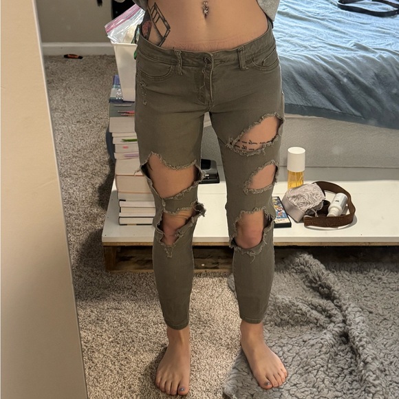 Cello jeans - Picture 1 of 4